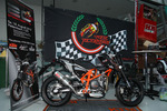 Motorrad 2012 10296453