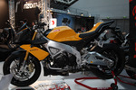 Motorrad 2012 10296456