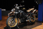 Motorrad 2012 10296461