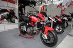 Motorrad 2012 10296470