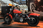 Motorrad 2012 10296490