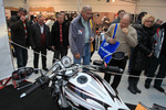 Motorrad 2012 10296585