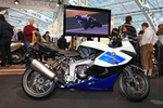 Motorrad 2012 10296611