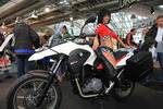 Motorrad 2012 10296617