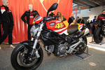 Motorrad 2012 10296620