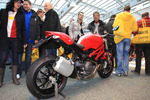 Motorrad 2012 10296621