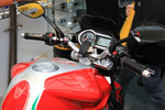 Motorrad 2012 10296623