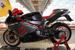 Motorrad 2012 10296626