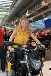 Motorrad 2012 10296722