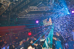 Konfetti Party - White Storm 10300305