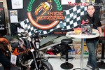 Motorrad 2012 10302879