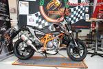 Motorrad 2012 10302880