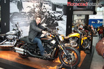 Motorrad 2012 10302900