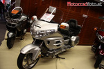 Motorrad 2012 10303038