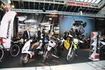 Motorrad 2012 10303051