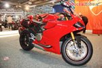 Motorrad 2012 10303057