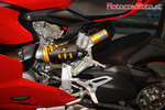 Motorrad 2012 10303058