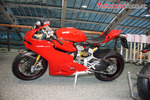 Motorrad 2012 10303059