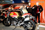 Motorrad 2012 10303060