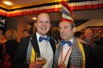 Faschingssitzung 2012