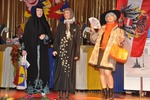 Faschingssitzung 2012 10303206