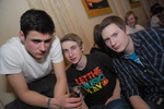 Halbzeit - School Out Party! 10305247