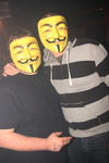 Anonymous - Wir "hacken" uns um...