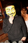 Anonymous - Wir "hacken" uns um... 10307333