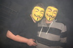 Anonymous - Wir "hacken" uns um... 10307338