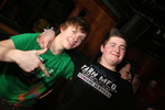 Mike O`Sullivans`s Faschings-House Party 10308871