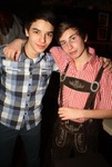 Lederhos'n und Dirndl Party! 10310812