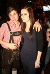 Lederhos'n und Dirndl Party! 10310814