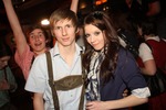 Lederhos'n und Dirndl Party! 10310821