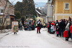 Grünburger Faschingsumzug 10310979