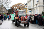 Grünburger Faschingsumzug 10310998