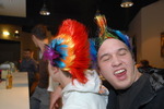 Fasching's Hausball! 10311980