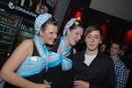 Fasching's Hausball! 10312012