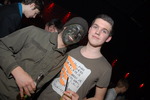 Fasching's Hausball! 10312023