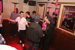 Pink Panther Party im Aufwind 10314387