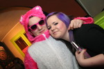 Pink Panther Party im Aufwind 10314417