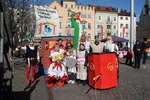 Gnoccolada 2012  Brixen