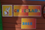 Gnoccolada 2012  Brixen