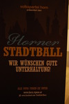 Horner Stadtball 10316660