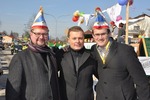 ORF-Gildenfasching