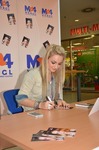 Autogrammstunde Melisa - Austria's Next Top Model 10322435
