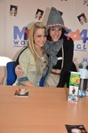 Autogrammstunde Melisa - Austria's Next Top Model 10322453