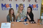 Autogrammstunde Melisa - Austria's Next Top Model 10322507