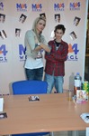 Autogrammstunde Melisa - Austria's Next Top Model 10322538