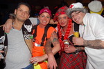 Faschingstreiben in der PlusCity 10324166