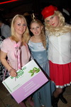 Faschingstreiben in der PlusCity 10324171